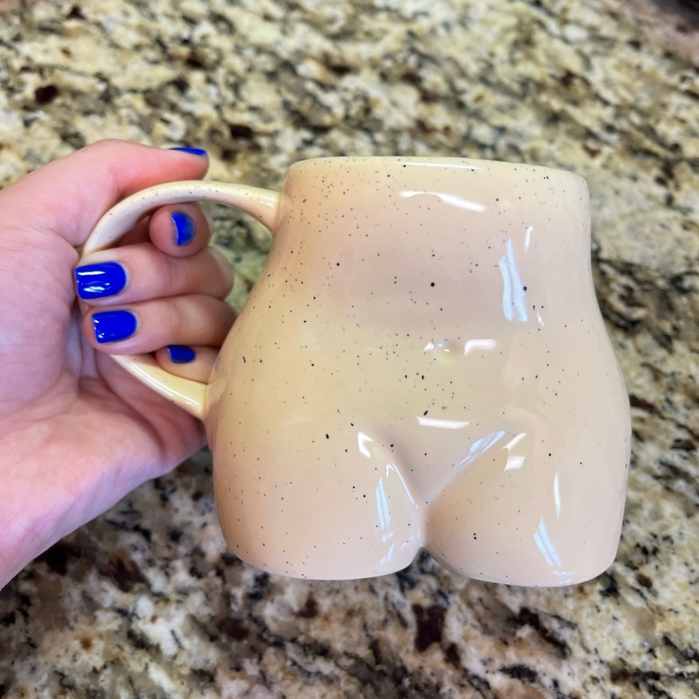 Urban Outfitters Mug